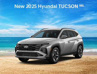 2024 Hyundai Tucson image