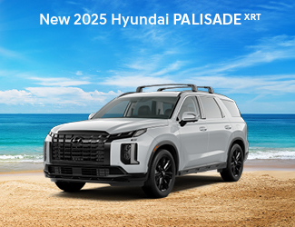 2025 Hyundai PALISADE image