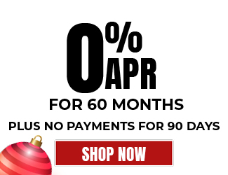 Hyundai Tucson offer