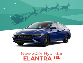 2024	Hyundai	Elantra 	SEL