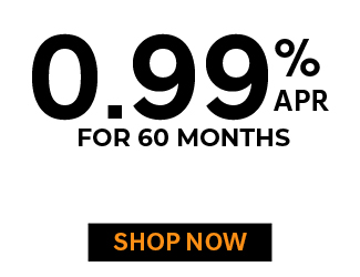 Hyundai Tuscon offer