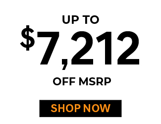 Hyundai Santa Cruz offer