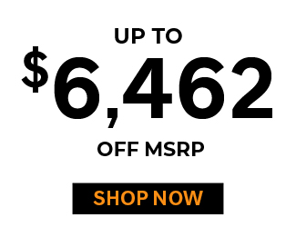 Hyundai Santa Fe offer