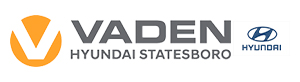 Vaden Hyundai Statesboro logo