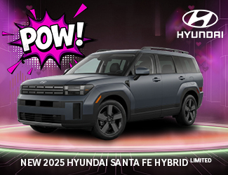 2025 Santa Fe Calligraphy