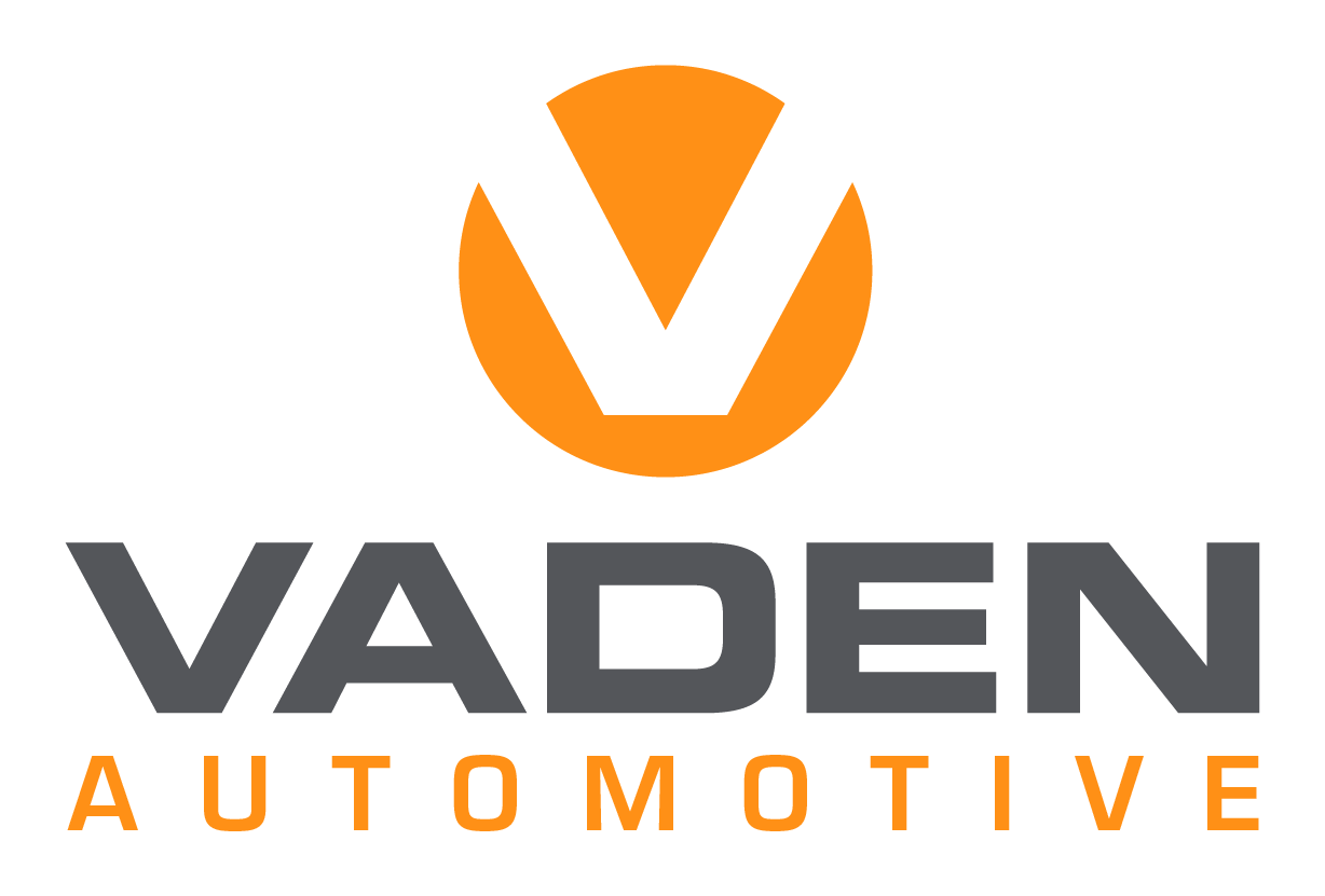 Vaden Hyundai Statesboro logo