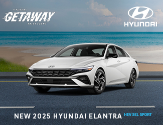 2025 Hyundai Elantra HEV SEL Sport