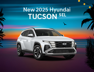 Hyundai Santa Fe offer