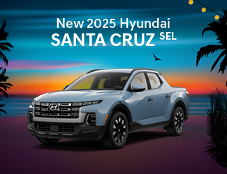2024 Hyundai Santa Cruz image