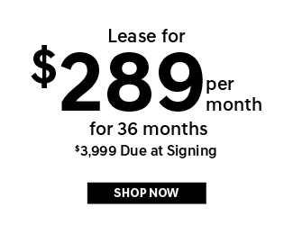 Hyundai Santa Fe offer