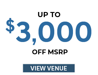 up to 3000 USD off MSRP on new 2025 Hyundai Venue Limited