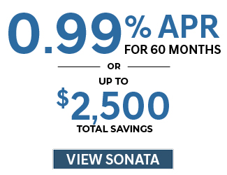 2026 Hyundai Sonata Sport Premium offer