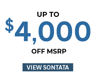 2025 Hyundai Sonata Hybrid SEL offer