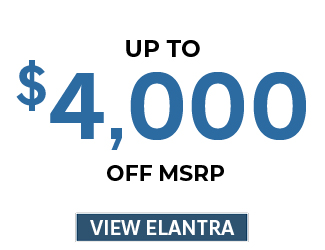 new 2025 Hyundai Elantra Hybrid SEL Sport offer