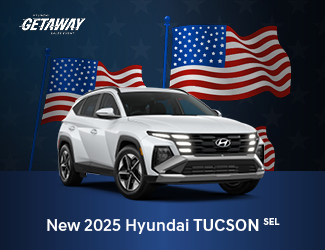 Hyundai Santa Fe offer