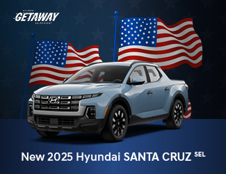 2024 Hyundai Santa Cruz image