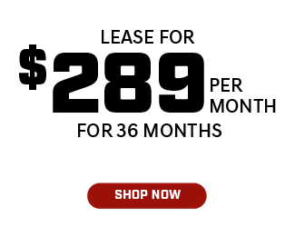 Hyundai Santa Fe offer