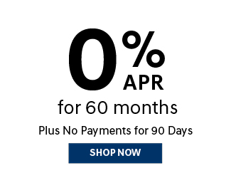 Hyundai Palisade offer