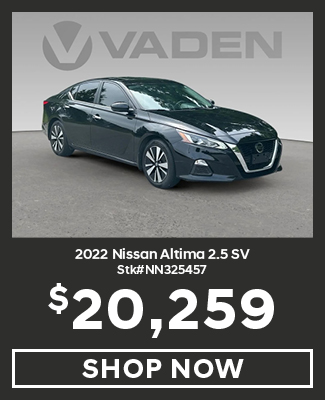 2021 Colorado