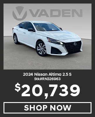2024 Malibu 1LT