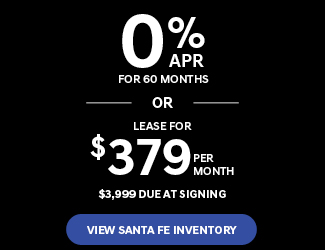 2026 Hyundai Palisade XRT PRO offer