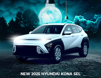2025 Hyundai Santa Cruz SEL Activity