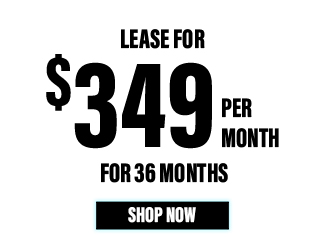 2025 Hyundai Tucson offer