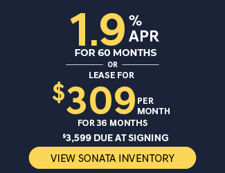 2026 Hyundai Santa Fe SEL FWD offer