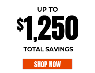 2026 Hyundai Palisade offer