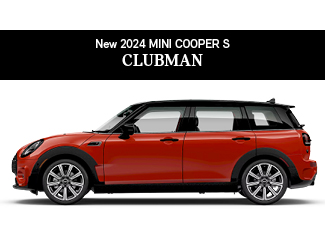 offer on 2024 MINI Cooper Clubman