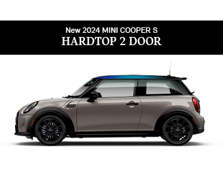lease special MINI Hardtop 2 Door