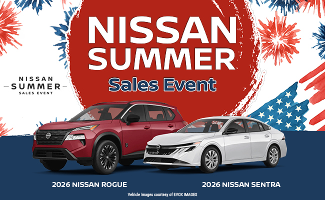Dont wait for Memorial Day Save all month long