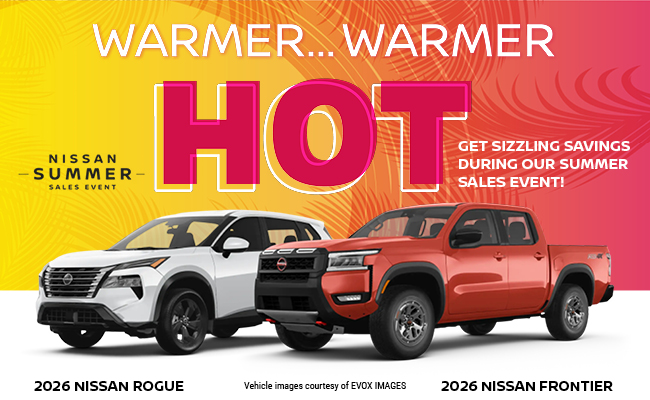 Dont wait for Memorial Day Save all month long
