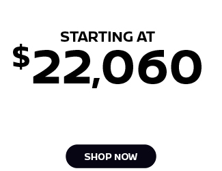 2025 Nissan Sentra SV offer