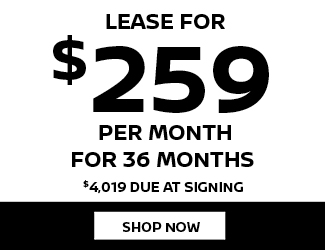 2025 Nissan Kicks SV offer
