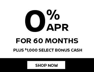 2025 Nissan Pathfinder offer