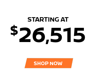 2026 Nissan Kicks offer