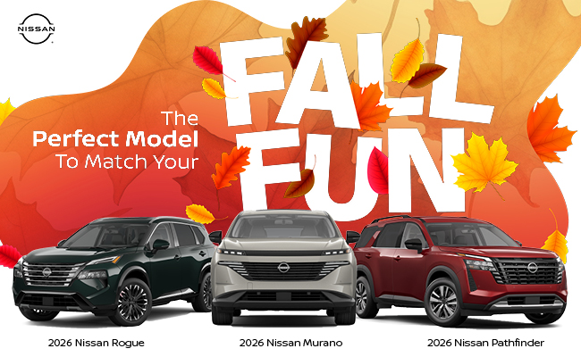 The Perfect Model to Match your fall fun