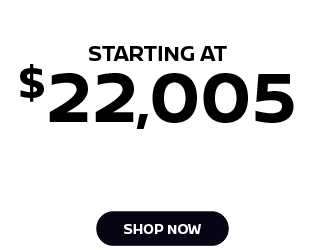 2025 Nissan Sentra S offer