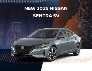 New Nissan Sentra offer