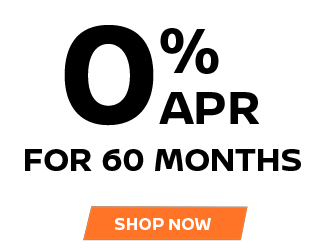 New Nissan Rogue offer