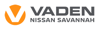 Vaden Nissan Savannah logo