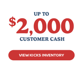 2026 Nissan Kicks SR offer