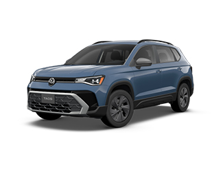 2025 Volkswagen Taos