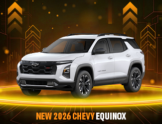2025 Chevrolet Colorado