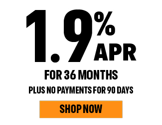 2025 Chevrolet Silverado 1500 offer