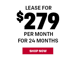 2025 Chevrolet Trax offer