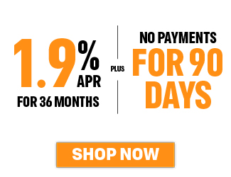 2025 Chevrolet Silverado offer