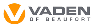 Vaden of Beaufort logo
