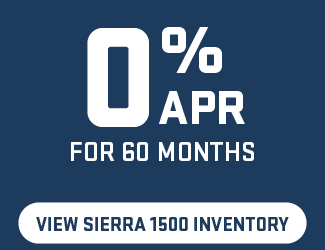 2026 GMC Sierra 1500 Elevation offer